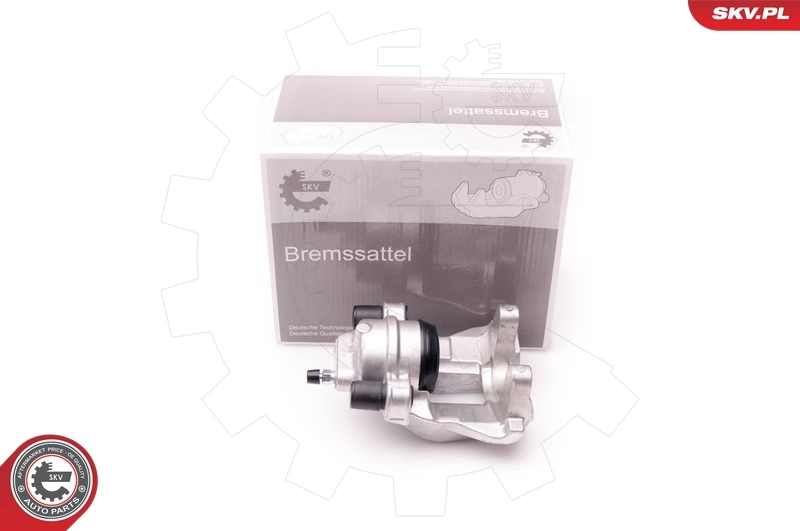 Brake Caliper